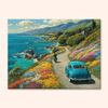 Coastal Drive