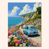 Coastal Roadtrip