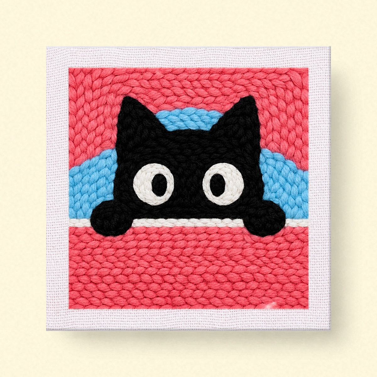 Cocoa Cat