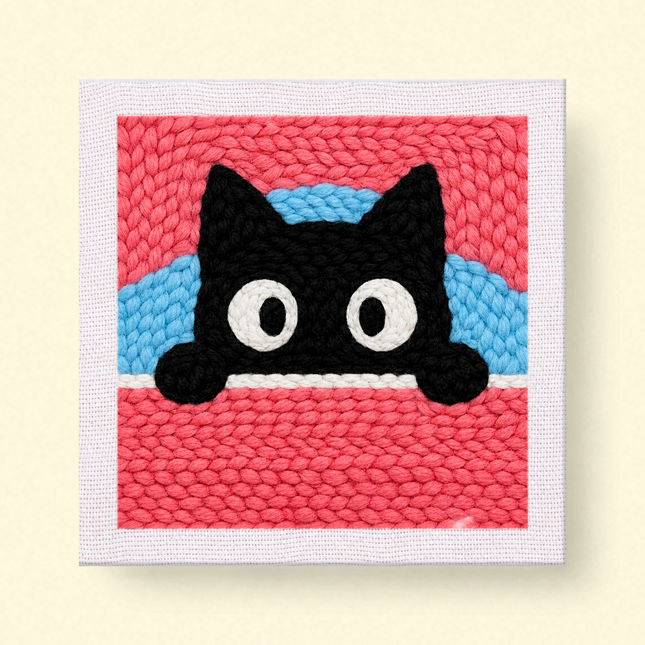 Cocoa Cat