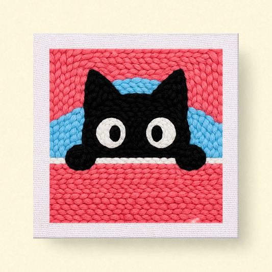 Cocoa Cat