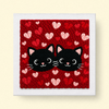 Cocoa Cats