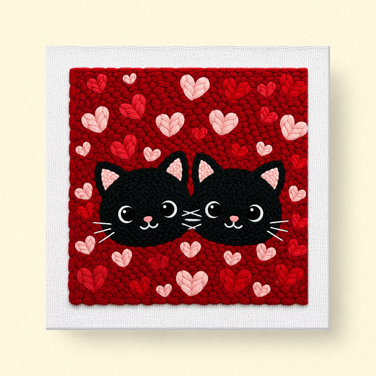 Cocoa Cats