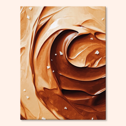 Cocoa Waves