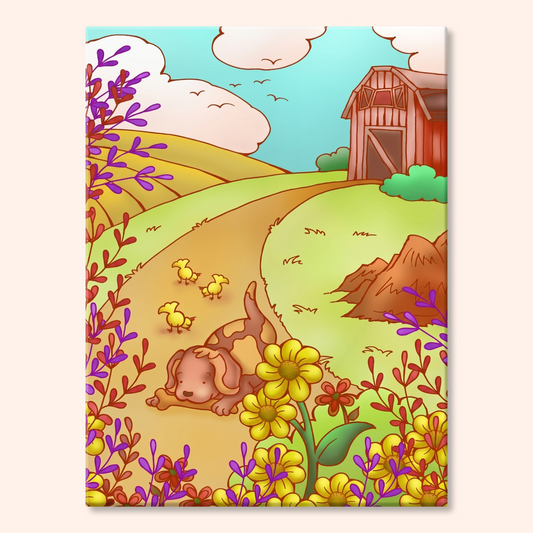 Cocos Farm