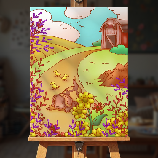 Cocos Farm
