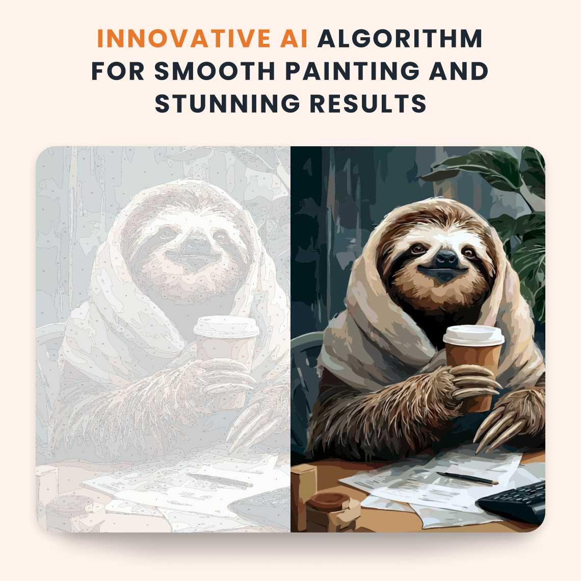Coffee Sloth