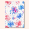 Color Bursts