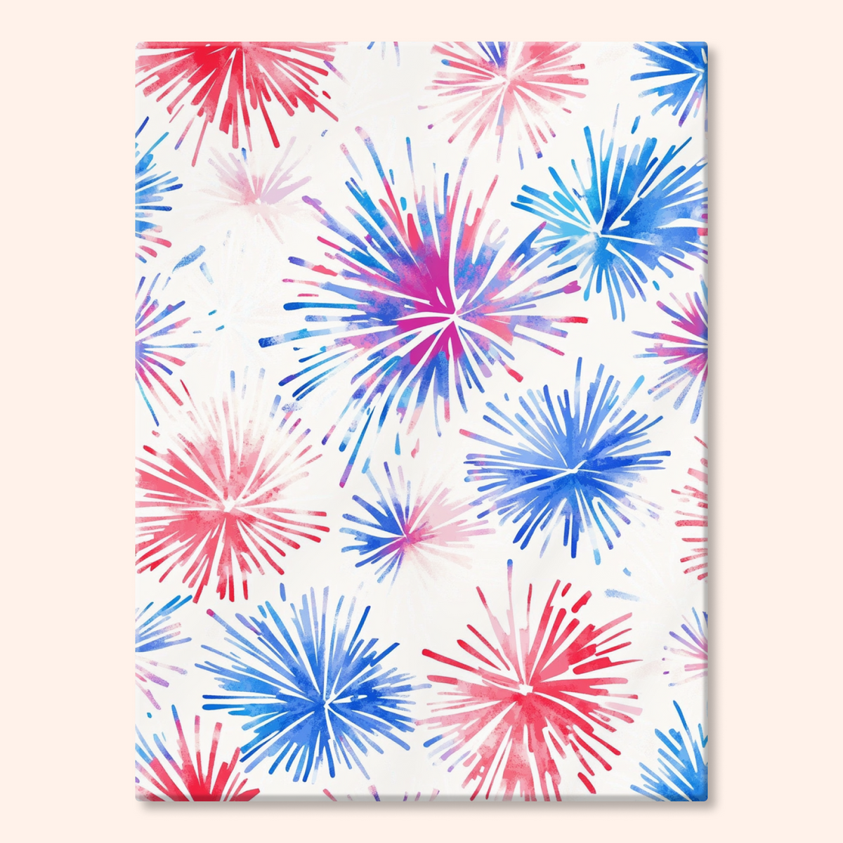 Color Bursts