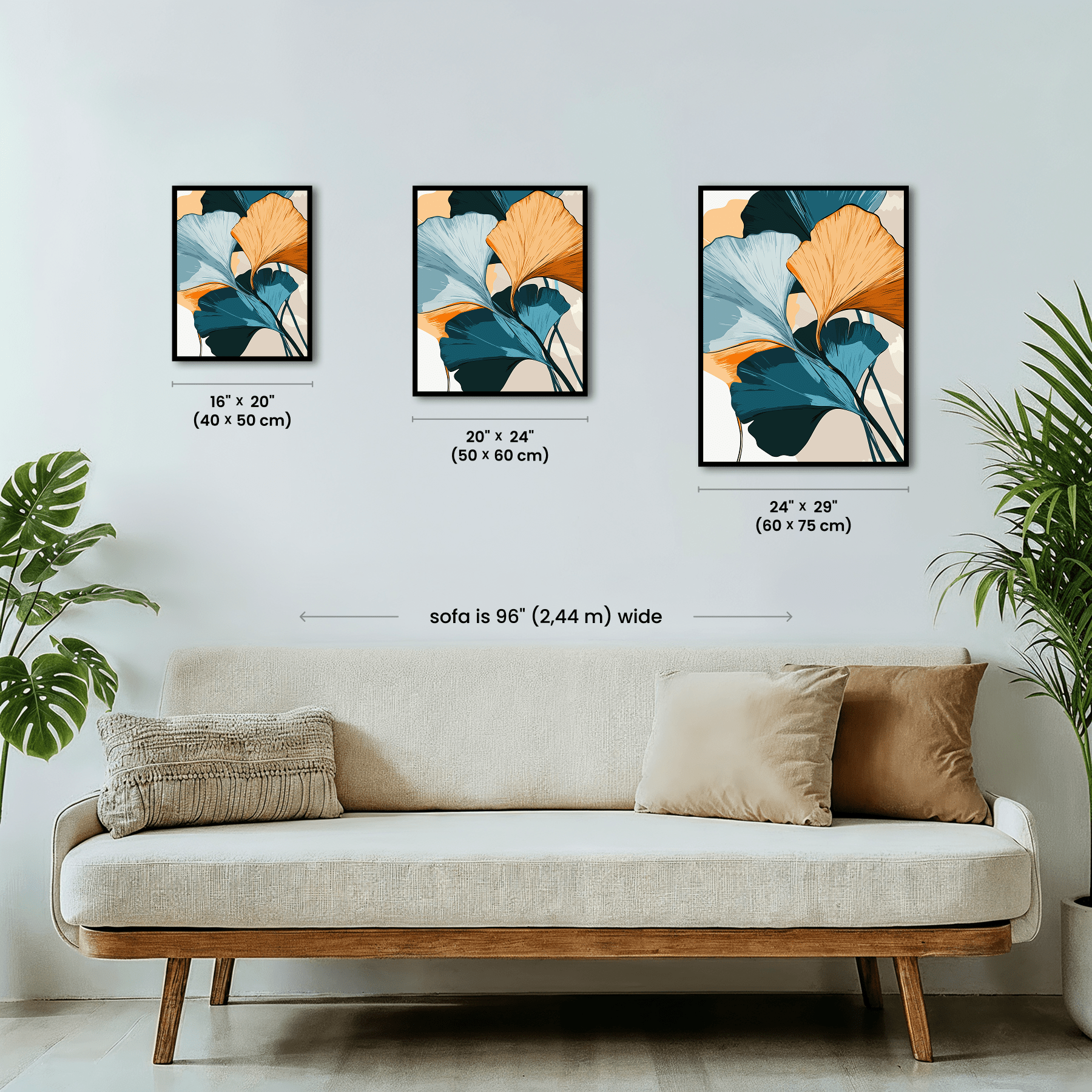 Paint by numbers - Color Whispers - MyArt