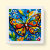Cool Butterfly