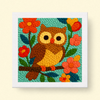 Cool Owl