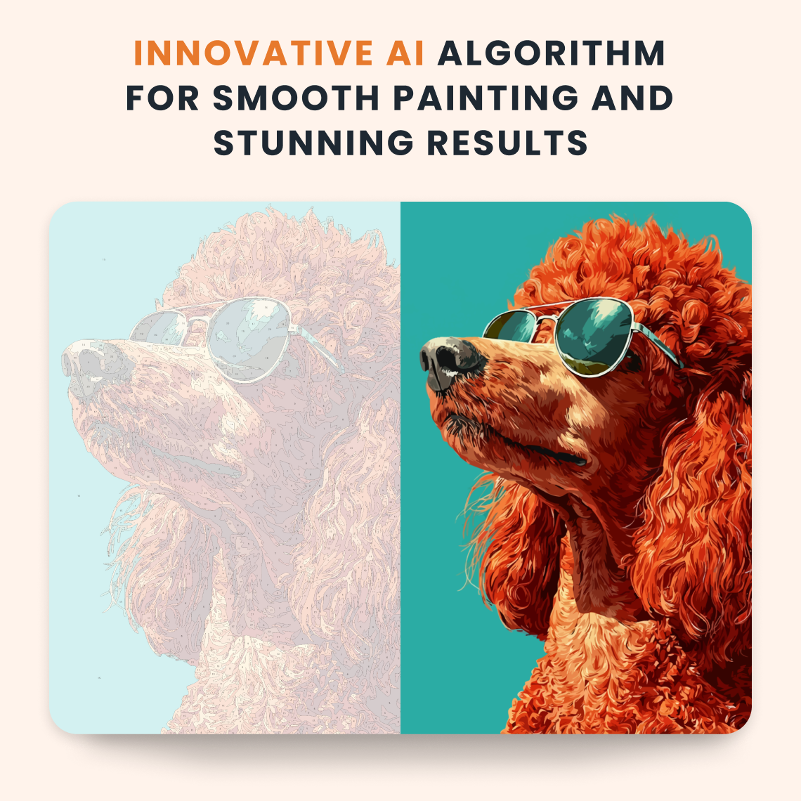 Cool Poodle
