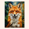 Copper Fox
