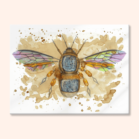 Paint by numbers - Copper Hive - MyArt