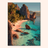 Coral Shore