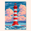 Coral Tower