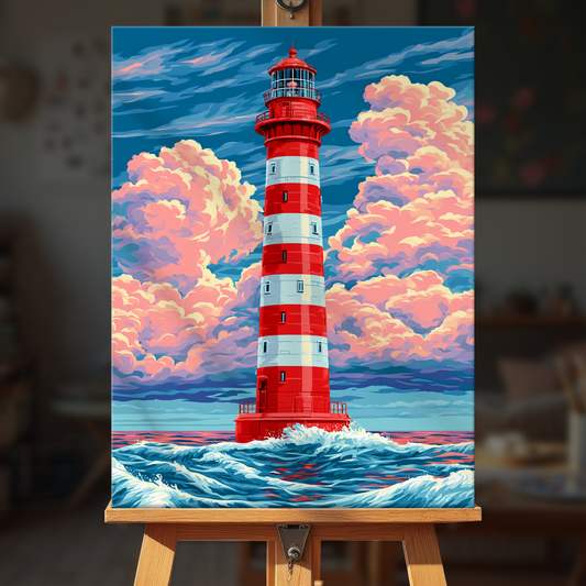 Coral Tower