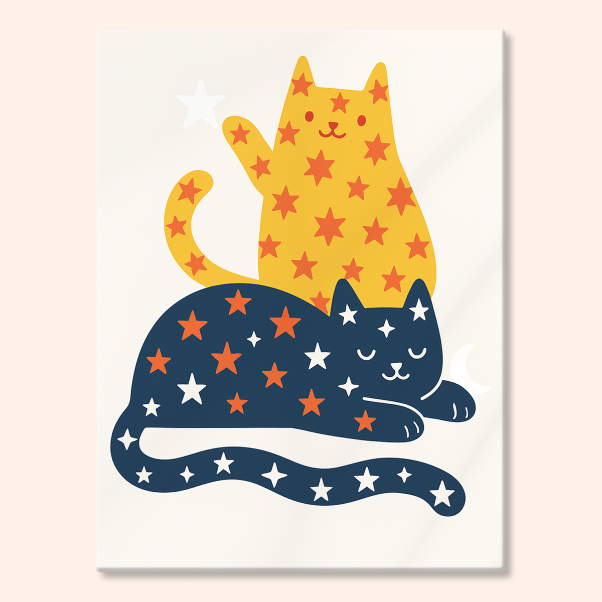 Cosmic Cats