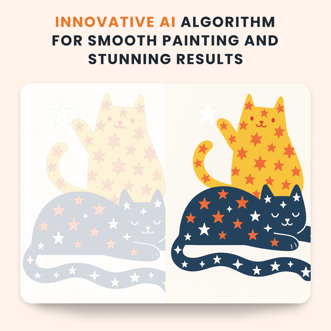 Cosmic Cats