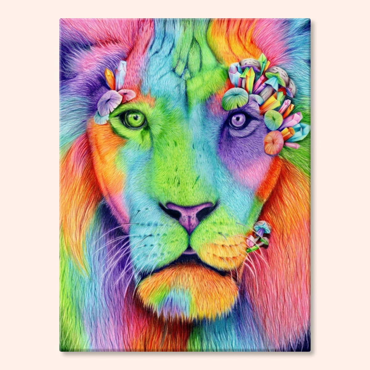 Cosmic Pride