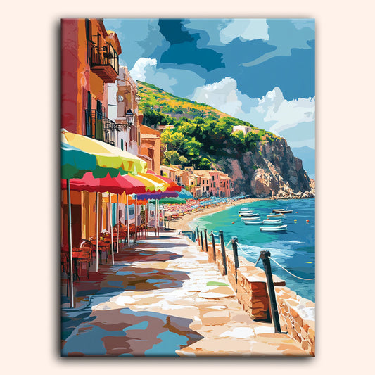 Costa Serenity