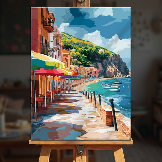 Costa Serenity