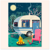 Cosy Caravan