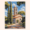 Country Chapel