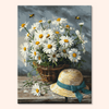 Country Daisies