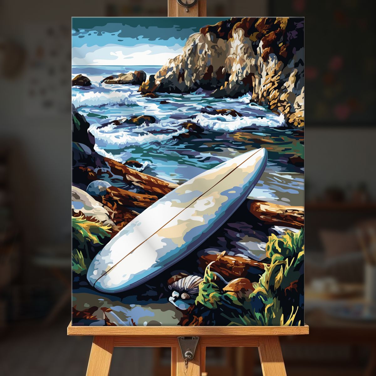Cove Board