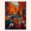 Cozy Escape