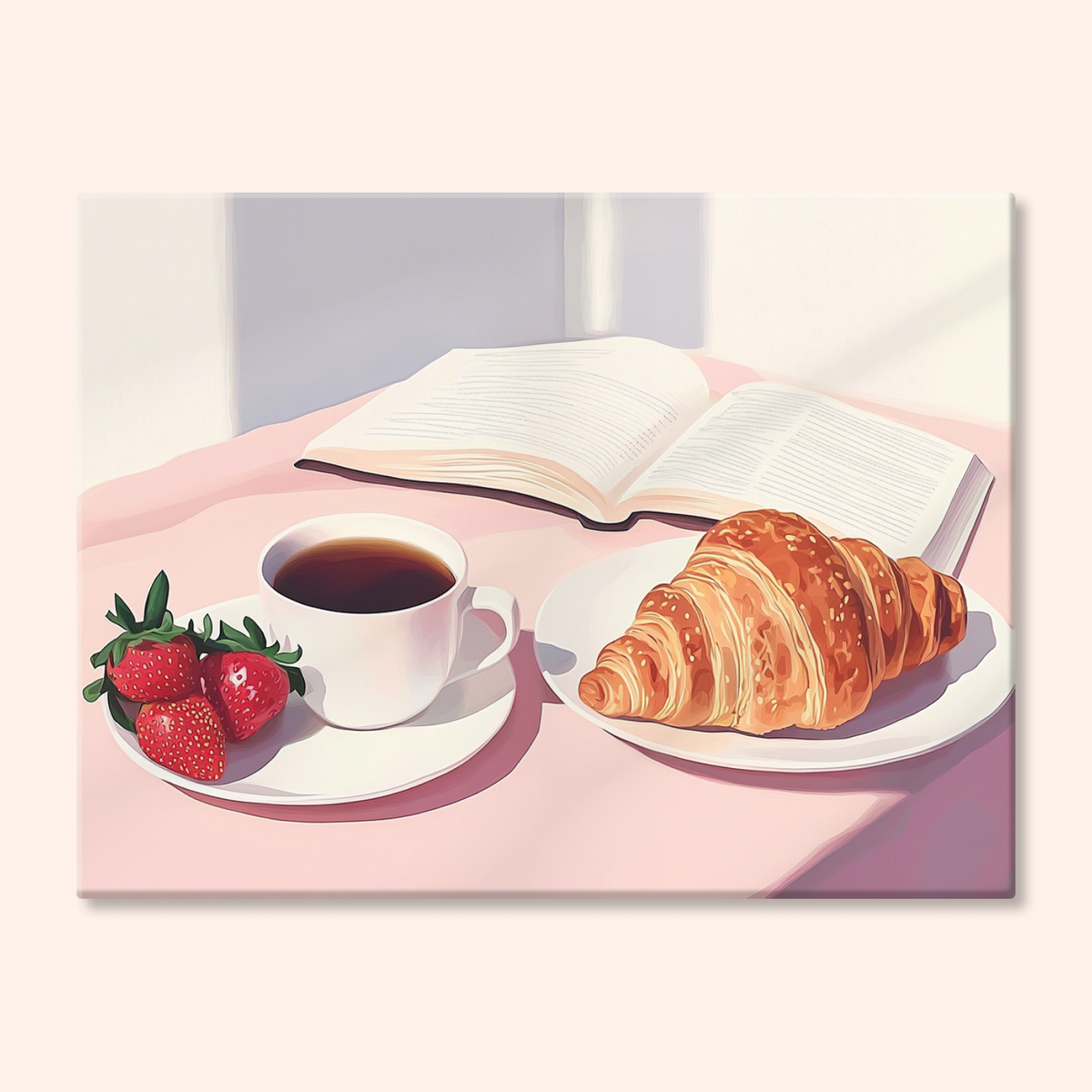Cozy Pages