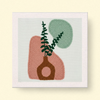 Cozy Vase