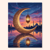 Crescent Glow