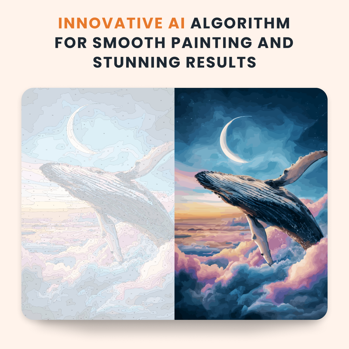 Crescent Whale