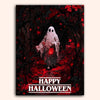 Crimson Ghost