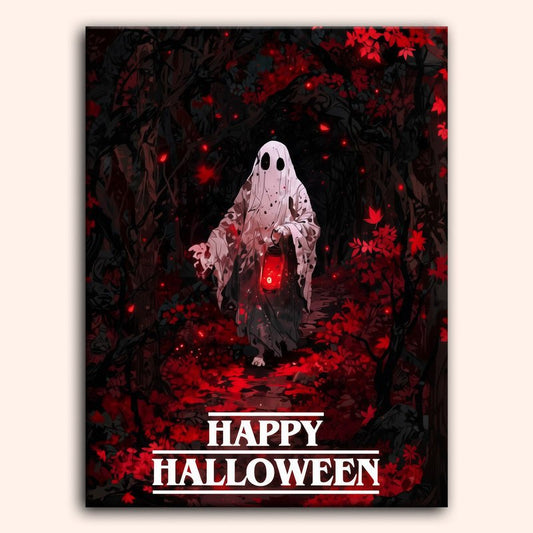 Crimson Ghost