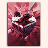 Crimson Indulgence