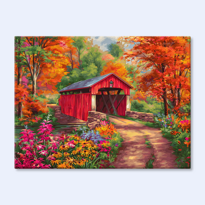 Harvest Homestead