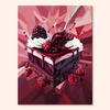 Crimson Indulgence