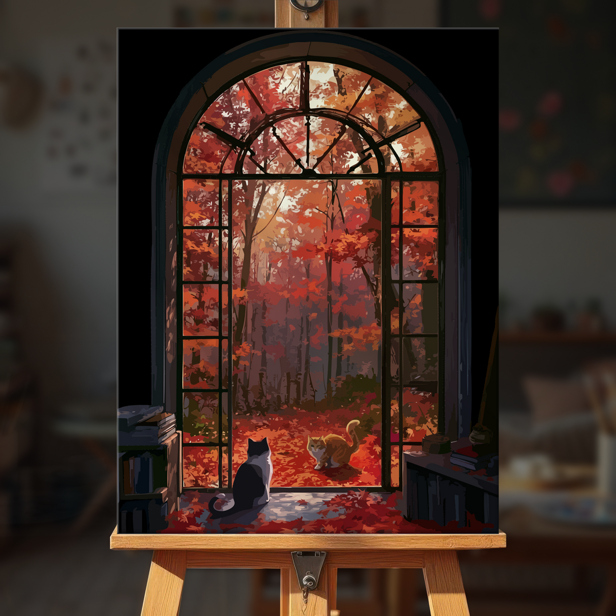 Crimson Park