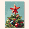 Crimson Star