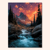 Crimson Stream