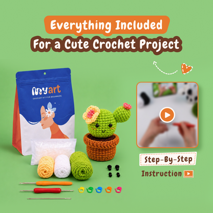 Crochet Kits