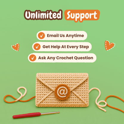 Crochet Kits