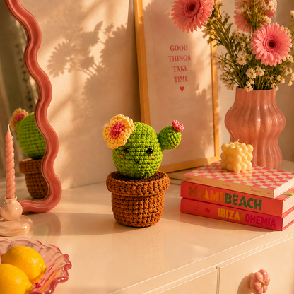 Crochet Kits