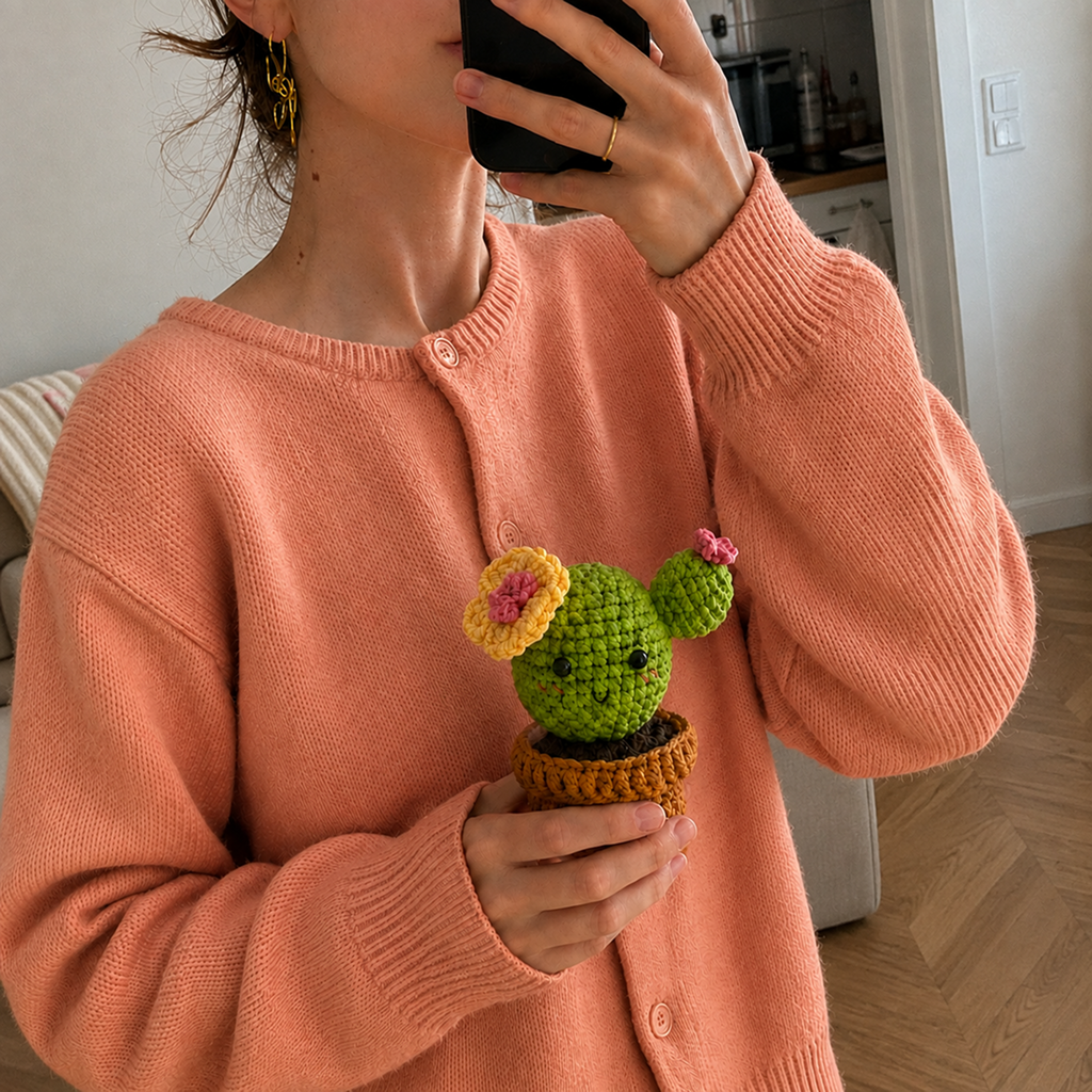 Crochet Kits