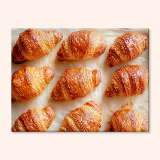 Croissant Heaven