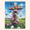 Cross Bloom